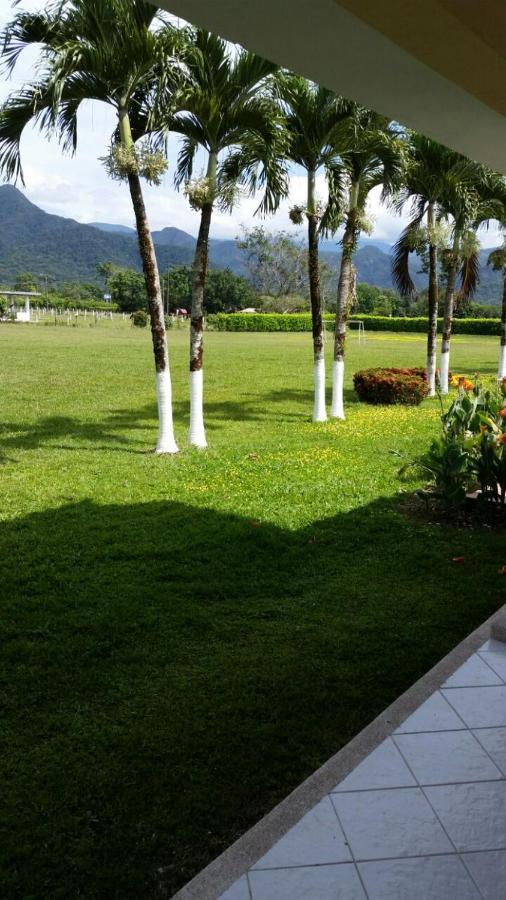 Costa Del Llano Hotel Campestre Villavicencio Eksteriør billede