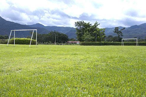 Costa Del Llano Hotel Campestre Villavicencio Eksteriør billede