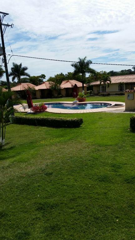 Costa Del Llano Hotel Campestre Villavicencio Eksteriør billede